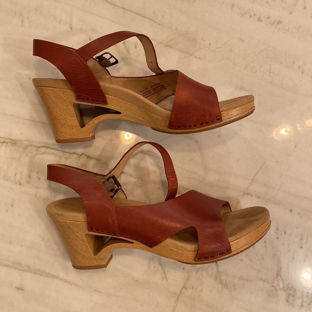 Dansko Clog - image 2